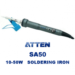 ATTEN SA50 υψηλής ποιότητας κολλητήρι χειρός